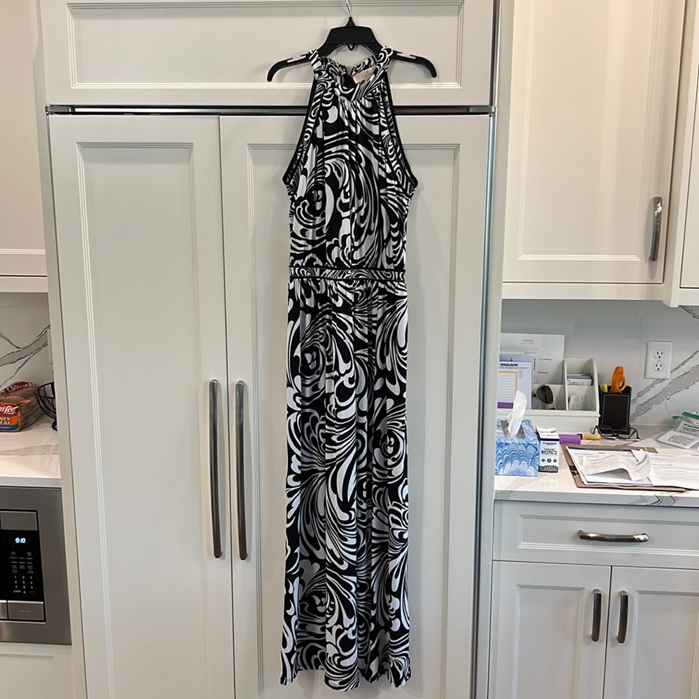 Michael Kors Maxi Dress